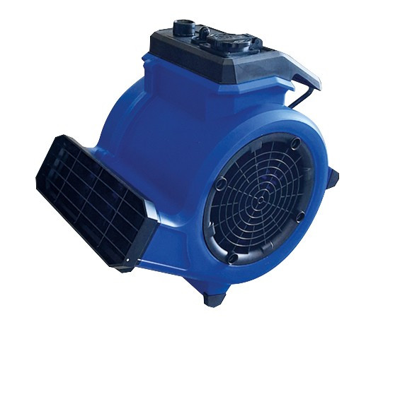 MBS Turbogebläse klein