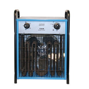 MBS Elektroheizer 15 KW